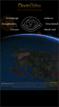 Mobile Screenshot of dereglobus.orkenspalter.de